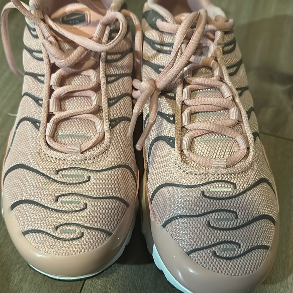 Brand new Air Max